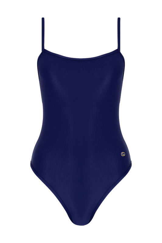 Ida Baby Navy Swimsuit