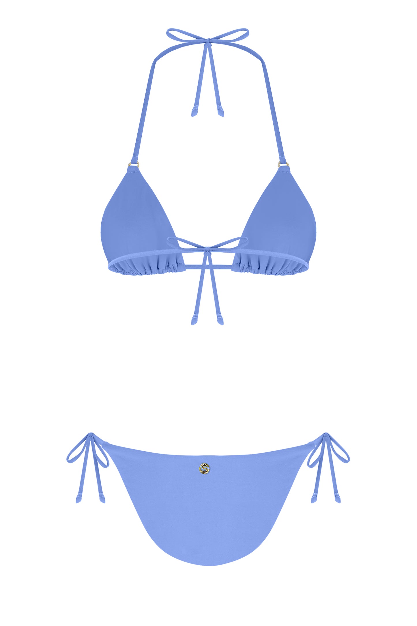 Isla Serenity Blue Top